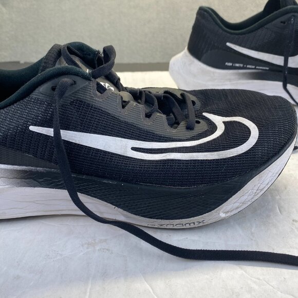 Nike Air Zoom Running & Jogging Shoes Men\'s Black Size 10,Comfort main image 10